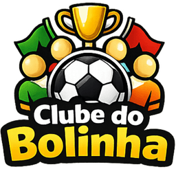 Clube do Bolinha
